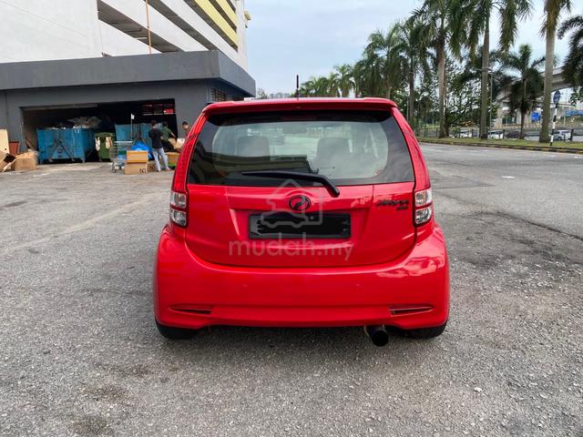 2013 Perodua MYVI 1.3 SXi PREMIUM (M) - 4