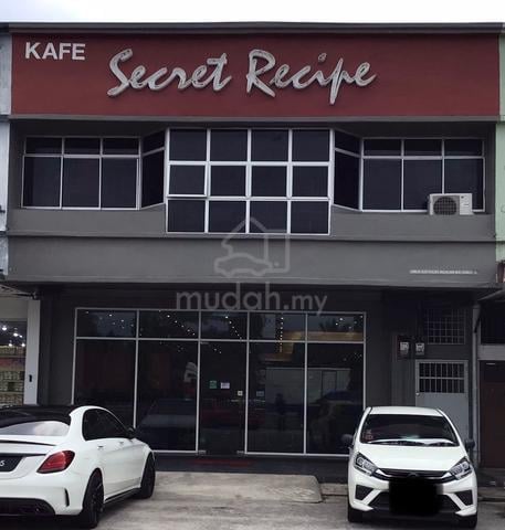 jobs in Golden Recipe Sdn Bhd