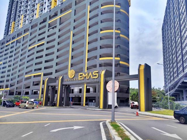 Residensi Emas @ Kajang 2 1