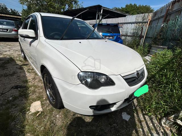 2015 Proton PERSONA 1.6 SV (A) - 1