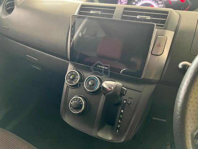 2015 Perodua ALZA 1.5 SE FACELIFT (A)FREE WARRANTY - 5