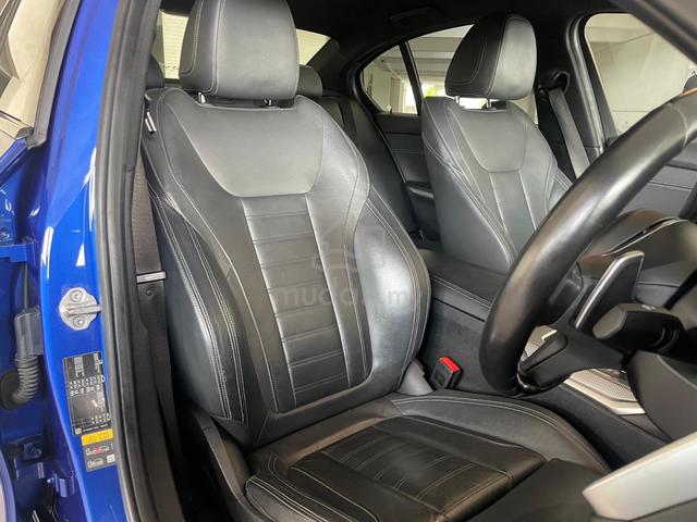 2020 Bmw 330e 2.0 M SPORT (A) - 5