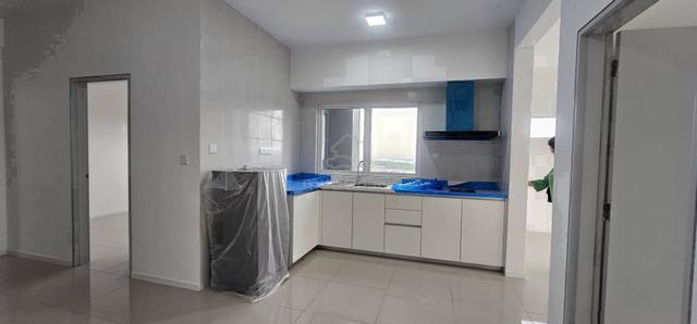 Nadayu 801 @ Subang Murni 1