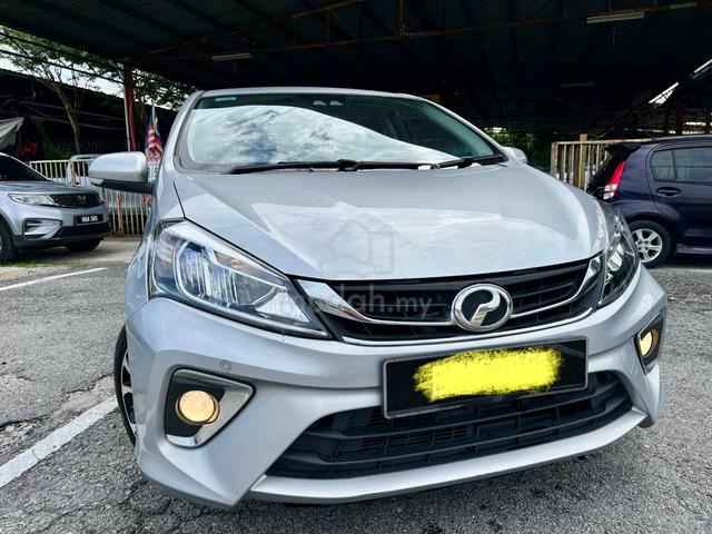 Perodua MYVI 1.5 AV (A) F.S.R Perodua, Full loan - 1