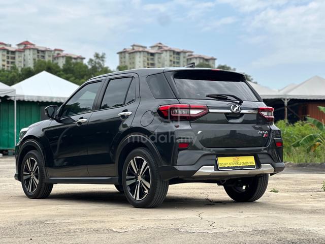 2021 Perodua ATIVA 1.0 AV HIGH SPEC MURAH-MURAHHH - 4
