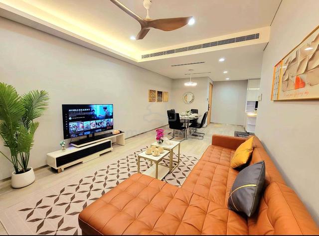 PineTree Marina Resort 1