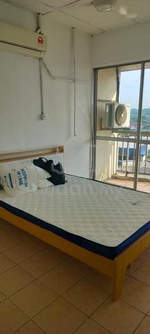 Putri Ria Apartment 1