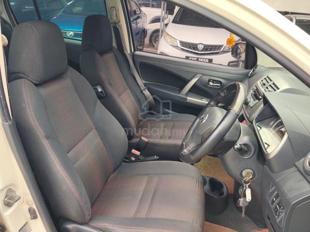 2016 Perodua MYVI 1.5 SE FACELIFT (A) - 4