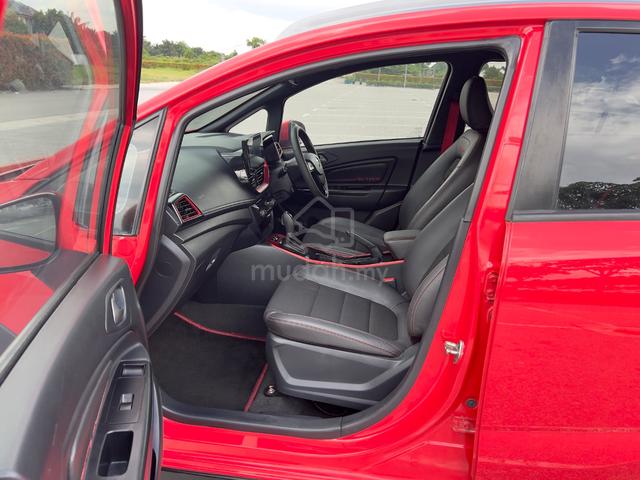 2022 Proton IRIZ 1.6 ACTIVE (A) - 5