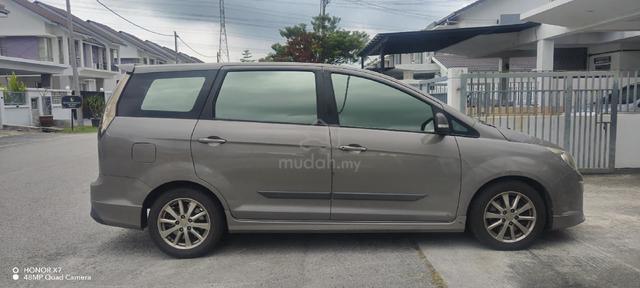 2015 Proton EXORA 1.6 BOLD EXECUTIVE (A) - 5
