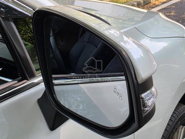 2023 Toyota HARRIER 2.0 Z LEATHER Modellista JBL - 4