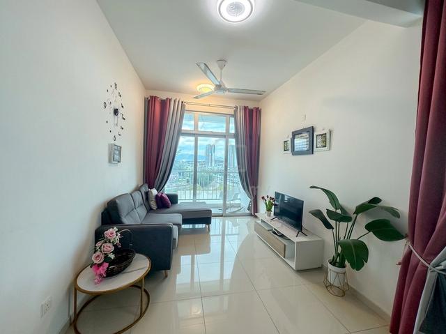 Residensi Meru Raya (PR1MA @ Meru) 1