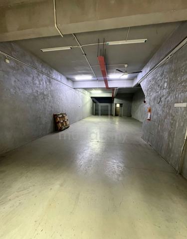 Ground floor Bandar Parkland Klang Shop for Rent 1