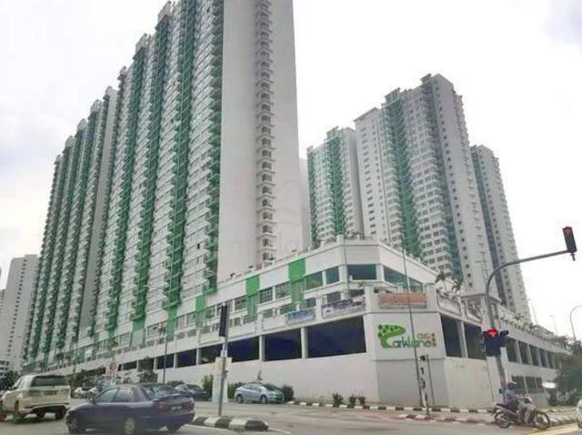OUG Parklane 1