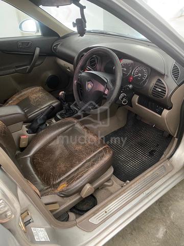 2006 Proton WAJA 1.6 CAMPRO MME EDITION (M) - 5