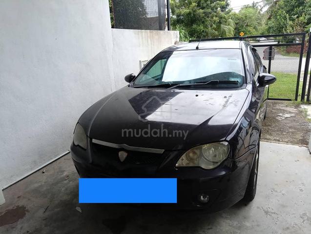 2006 Proton GEN-2 1.6 (M) - 2