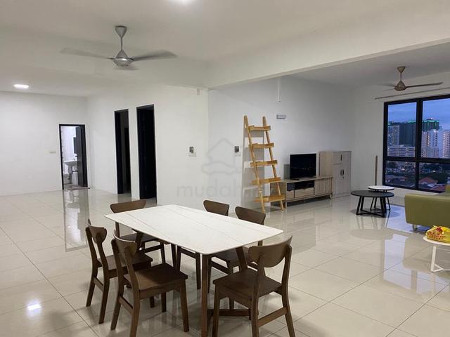 98 Nibong Residence 1