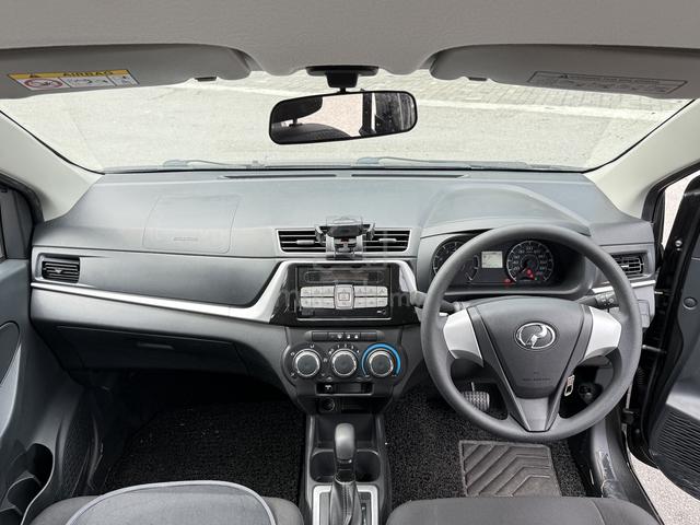 2024 Perodua BEZZA 1.0 G MY16 D63D FACELIFT (A) - 4