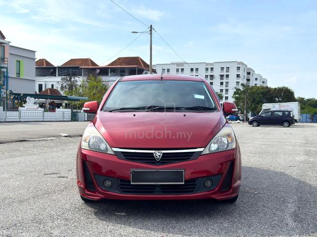2017 Proton EXORA 1.6 EXECUTIVE FACELIFT (A) - 1
