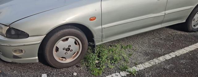 1997 Proton WIRA 1.5 GL (A) - 3