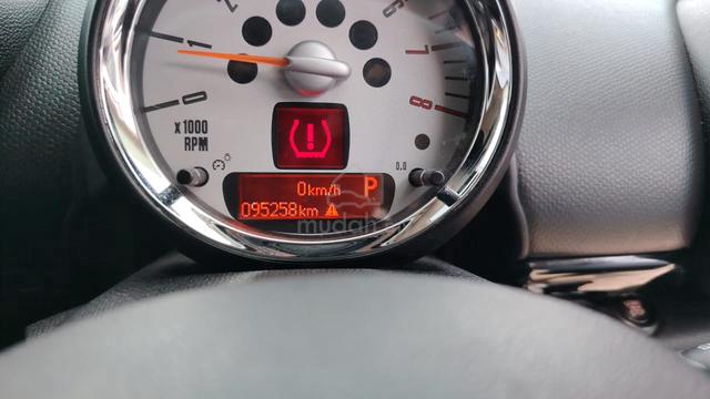 2015 Mini COOPER 1.6 S COUNTRYMAN ALL4 (A) - 4