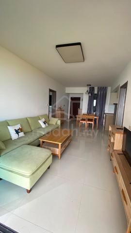 Starview Bay @ Forest City 1