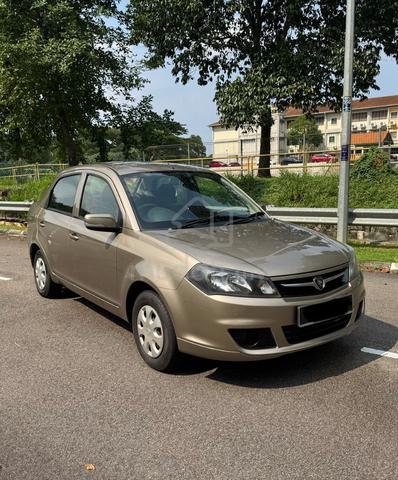 2016 Proton SAGA 1.3 STANDARD CVT (A) - 1