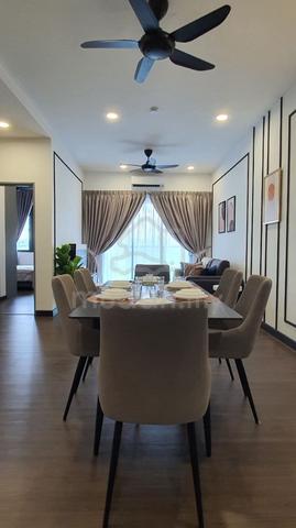 Vista Bangi 1