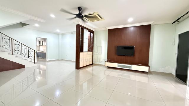[MURAH CANTIK] Double sty Sg Buloh Sri Putra Mas 1