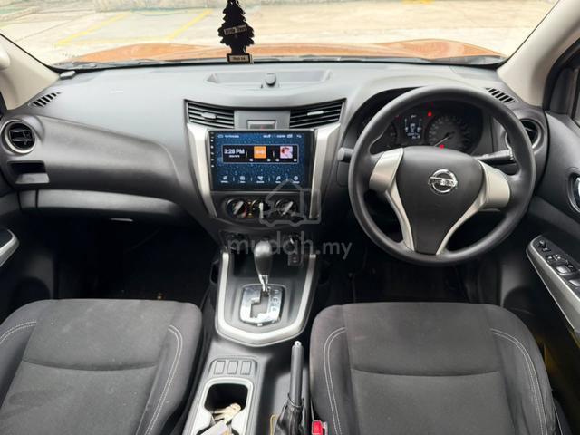 2018 Nissan NAVARA 2.5 SE (AT) NP300 (A) - 5