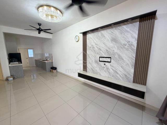 [ Nice Unit ] 2sty House , Garland 1 , Kota Emerald ,Anggun ,Rawang 1