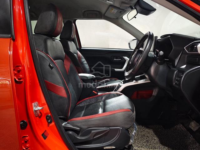 2021 Perodua Ativa 1.0 AV (A) 5-Years Warranty - 4