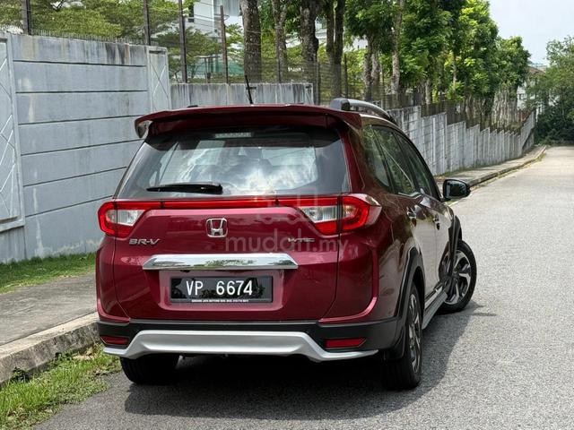 ORI 2017 Honda BR-V 1.5 V (A) - 5