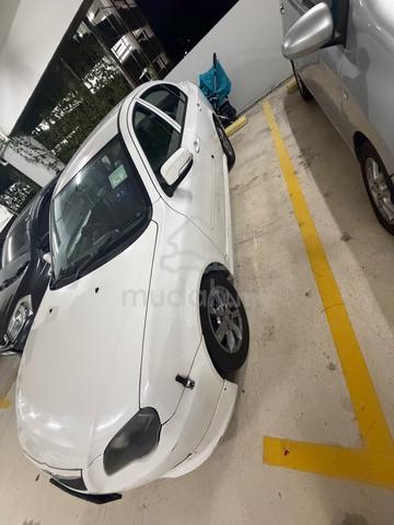 2014 Proton PERSONA 1.6 EXECUTIVE (A) - 2