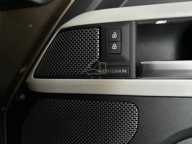 2021 Land Rover DEFENDER 90 2.0 P300 AWD FULL LOAD - 5