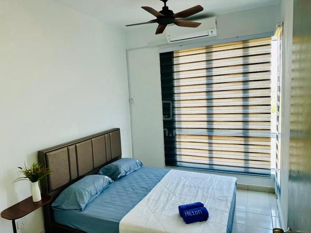 Seri Serindit Residence 1