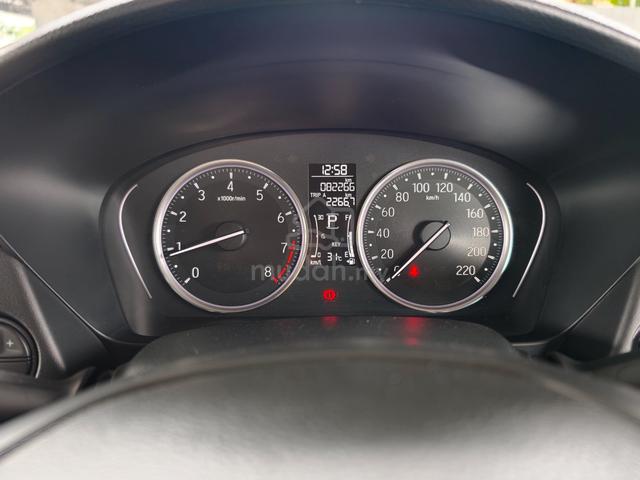 2021 Honda CITY 1.5 V (A) - 5