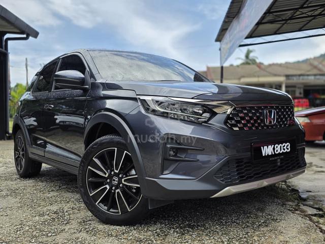 HONDA WR-V 1.5 RS (a) - 1