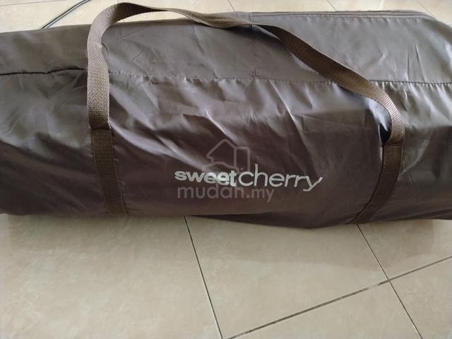 Sweet Cherry BabyCot + Playpen - photo 2 of 2
