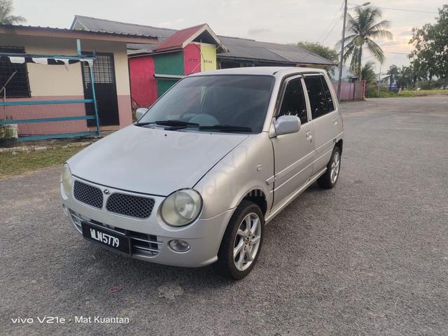 Kancil 850 Auto Thn 2005 - 3