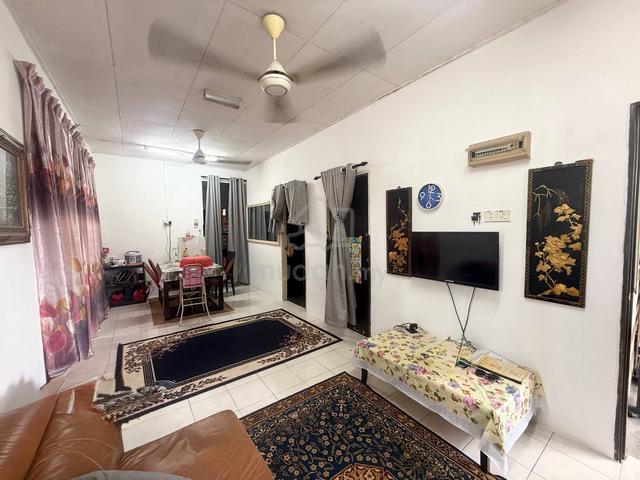 CHEAP CORNER LOT! Single Storey Taman Malawati Utama Kuala Selangor 1