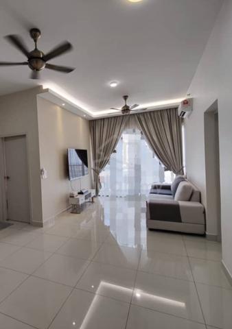 Setia City Residences 1