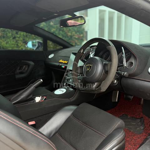04/10 Lamborghini GALLARDO 5.0 CHROME - 4