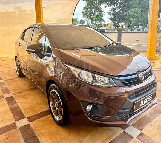 2018 Proton PERSONA 1.6 EXECUTIVE (A) - 3