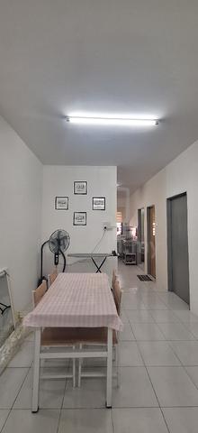 Taman Harmonis, Seri Iskandar 3