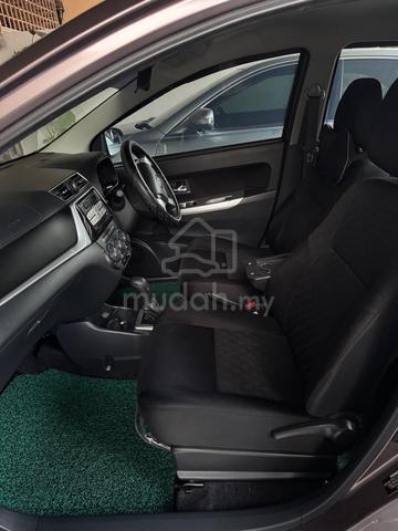 2021 Perodua BEZZA 1.3 X FACELIFT (A) - 5