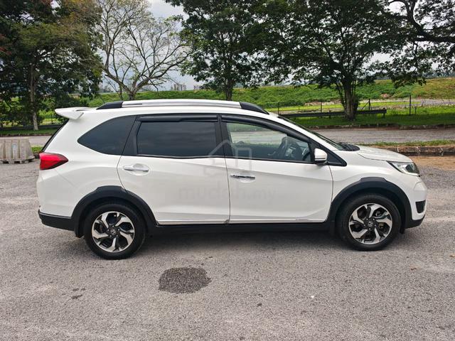 2019 Honda BR-V 1.5 V (A) FREE 3 YEAR WARRANTY - 2