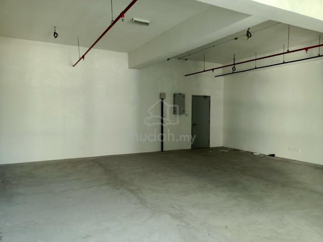 Office, 1500 sqf, Wangsa 118, Lif, Wangsa Maju 1