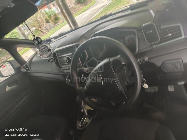 2016 Proton IRIZ 1.3 EXECUTIVE (M) - 4