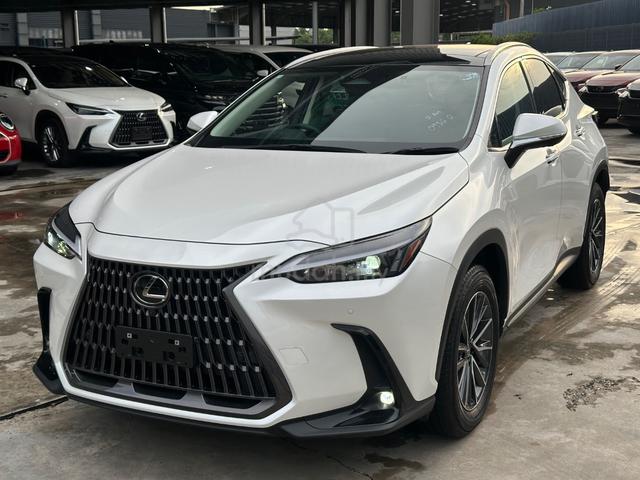 2023 Lexus NX250 2.5 BASE ,Super Good Condition - 1